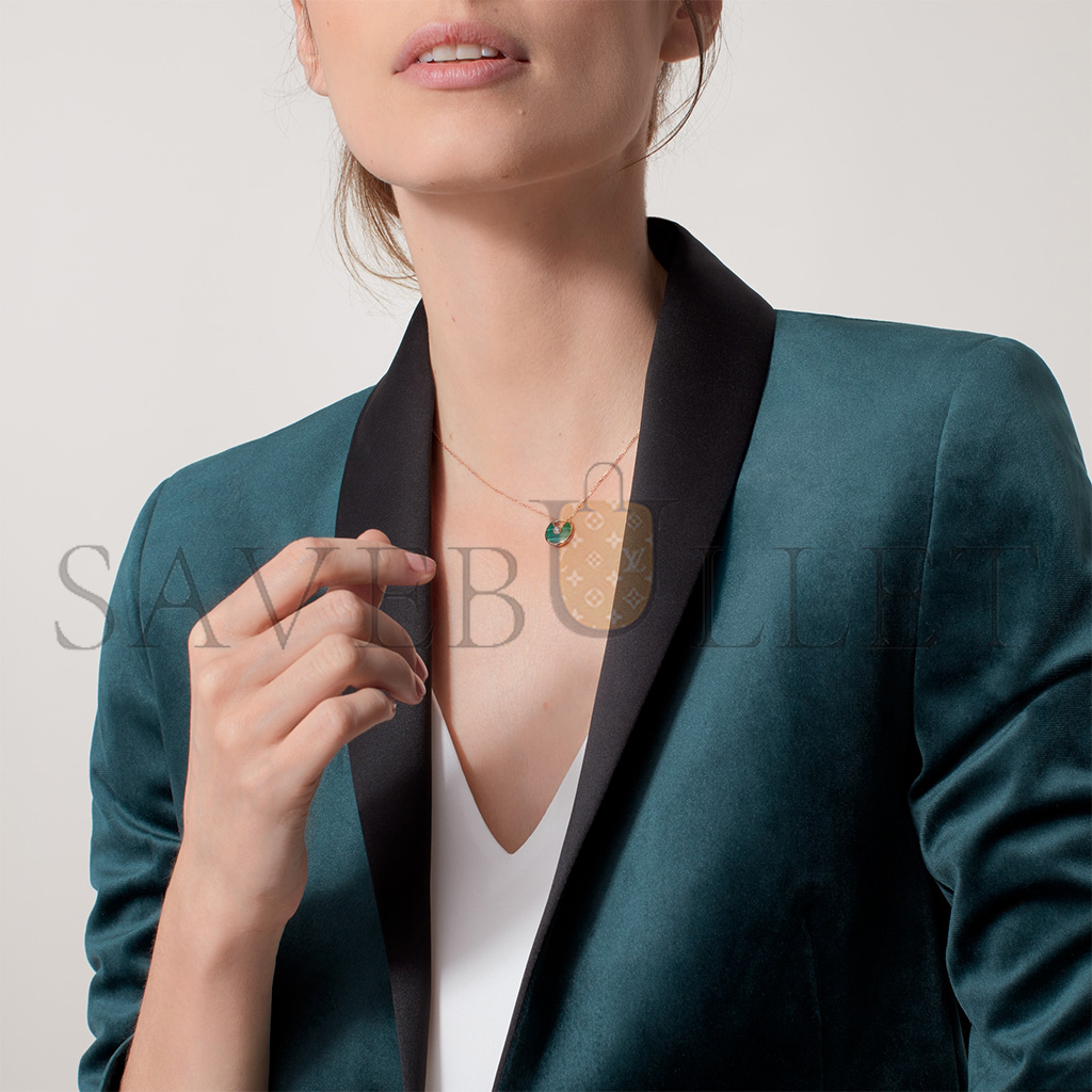 Ca*t*er amulette de Ca*t*er necklace, xs model b7224550